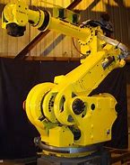 Image result for Fanuc Robotics