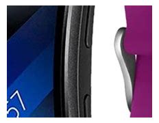 Image result for Samsung Gear Fit 2 Pro Deezer