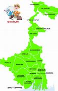 Image result for MP Tourist Map