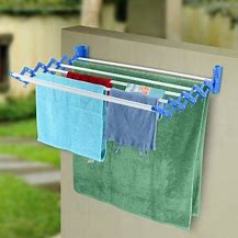 Image result for Pull Down Laundry Drying Rack
