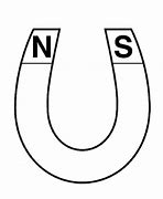 Image result for Magnet Paper Clip Line Drawings