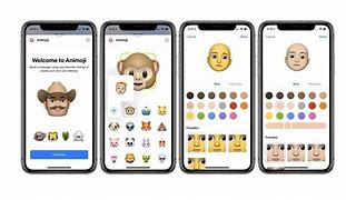 Image result for Amoji iPhone X