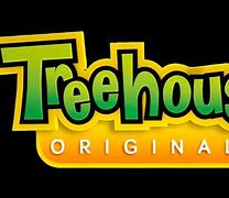 Image result for Treehouse TV CRTC Logs