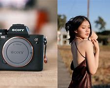 Image result for Sony A7 IV Portrait