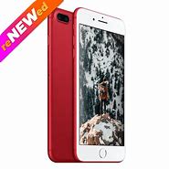 Image result for Phone 7 Plus Red