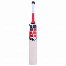 Image result for SS Leather Cricket Bat