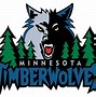 Image result for Minnesota Timberwolves Logo.svg