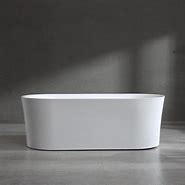Image result for Acrylic Bathtub