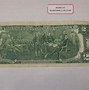 Image result for 1976 Green Seal 2 Dollar Bill