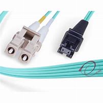 Image result for LC to Mtrj Cable