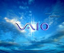 Image result for Sony Vaio Laptop Blue