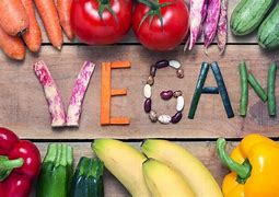 Image result for Is Vegan or Vegetarian Healthier