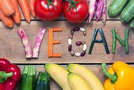 Image result for Are Vegans and Vegetarians the Same Thing