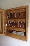 Image result for Hanging Small Keychain Rack