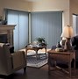 Image result for Living Room Blinds Vertical