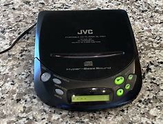 Image result for JVC Portable CD Player