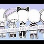 Image result for Cute Gacha Life Outfits Emo