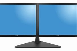 Image result for Dual 19 Monitor