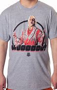 Image result for Ric Flair T-Shirt