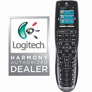 Image result for Logitech Universal Remote