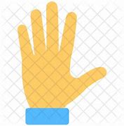 Image result for Manual Hand Symbol