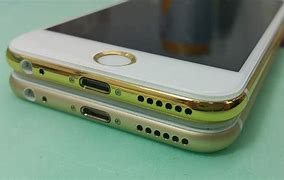 Image result for iPhone 6 Gold J3