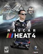 Image result for NASCAR Heat 2 Cover