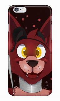 Image result for Foxy iPhone 5S Cases