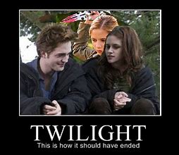 Image result for Twilight Vampire Memes
