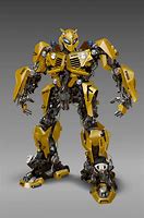 Image result for Bumblebee Movie Concept Art