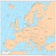 Image result for Europe Map 1650