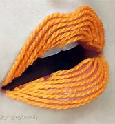 Image result for How to Open Lip Clasp