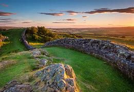 Image result for Hadrian's Wall