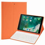 Image result for Orange iPad Stand