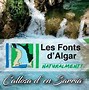 Image result for Los Fonts Del Algar