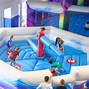 Image result for Cloud 9 Leisure Inflatable Park