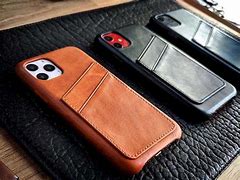 Image result for Leather Cell Phone Covers