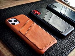 Image result for iPhone 11 Credit Card Case