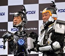 Image result for Japanese Android