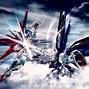 Image result for Freedom Gundam Wallpaper 4K