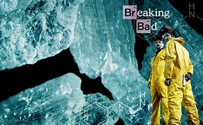 Image result for Breaking Bad Blue Screen