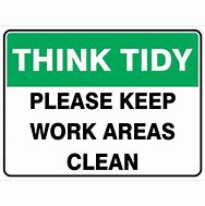 Image result for Keep Your Desk Clean