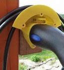 Image result for Picture of CCS Charge Port