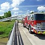Image result for Scarborough Ontario Yellow Fire Trucks