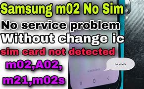 Image result for M02 No Service