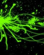 Image result for Paint Background Neon Green