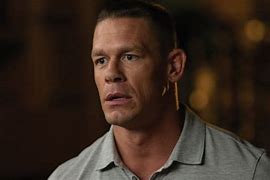 Image result for John Cena in Trouble