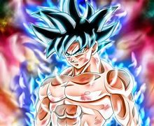 Image result for Angry Goku Wallpaper 4K