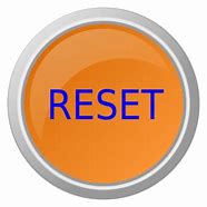 Image result for Sony TV Reset Button