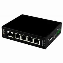 Image result for Industrial Ethernet Switch IES
